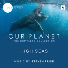 Steven Price: High Seas (Episode 6 / Soundtrack From The Netflix Original Series "Our Planet")