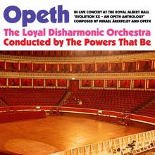 Opeth: In Live Concert at the Royal Albert Hall