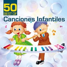 The Countdown Kids: 50 Best Of Canciones Infantiles