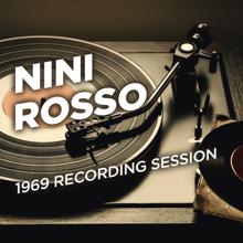 Nini Rosso: 1969 Recording Session