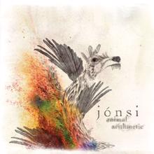 Jónsi: Animal Arithmetic (Animal Arithmetic)