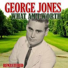 George Jones: I Can't Help It (Remastered)