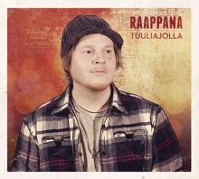 Raappana: Riippumaton henki (feat. Paarma)