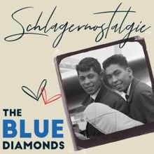 Blue Diamonds: Schlagernostalgie