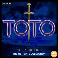 Toto: Can't Stand It Any Longer