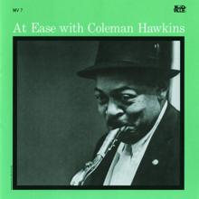 Coleman Hawkins: At Ease (RVG Remaster) (At EaseRVG Remaster)