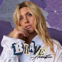 Ella Henderson: Brave (Acoustic)