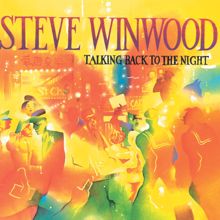 Steve Winwood: Help Me Angel