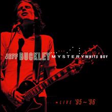 Jeff Buckley: Moodswing Whiskey (Live at Palais Theatre,  Melbourne, AU - Feb 1996)