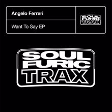 Angelo Ferreri: The Real Ghetto (Extended Mix)