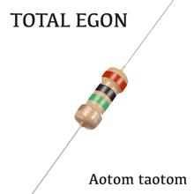 Total Egon: Aotom taotom