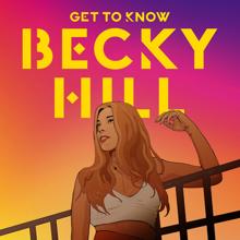 Becky Hill: Sunrise In The East