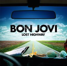 Bon Jovi: Lost Highway