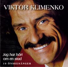 Viktor Klimenko: En clown i Guds hand (arr. S.J. Jarvinen)