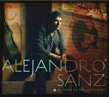 Alejandro Sanz: A la primera persona (Remix Reggaeton)