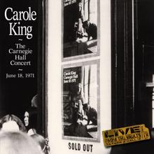 Carole King: Carole King The Carnegie Hall Concert June 18, 1971