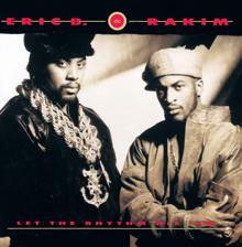 Eric B. & Rakim: In The Ghetto