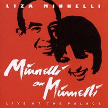 Liza Minnelli: Minnelli On Minnelli