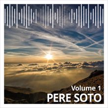 Pere Soto: Cosmotic Clouds
