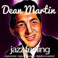 Dean Martin: Jazz Feeling