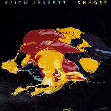 Keith Jarrett: Shades