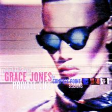 Grace Jones: Feel Up