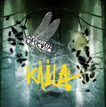 Apulanta: Kiila