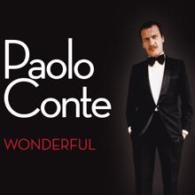 Paolo Conte: Wonderful