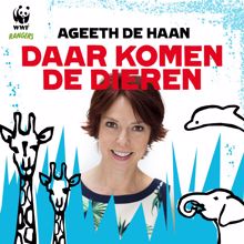 Ageeth De Haan: Daar Komen De Dieren