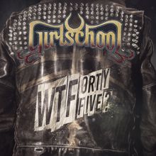 Girlschool: It Is What It Is