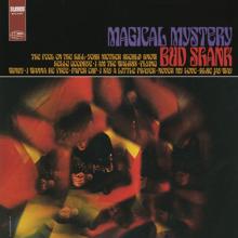 Bud Shank: Magical Mystery