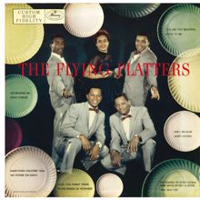 The Platters: Don't Forget