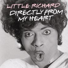 Little Richard: Dancing All Around The World