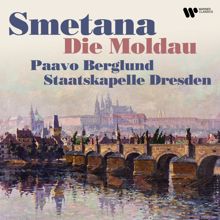 Paavo Berglund: Smetana: Die Moldau "Vltava"