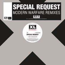 Special Request: Modern Warfare Remixes