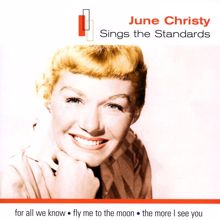 June Christy: Sings The Standards