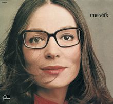 Nana Mouskouri: Une Voix Qui Vient Du Coeur