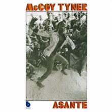 McCoy Tyner: Asante