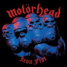 Motörhead: Iron Fist