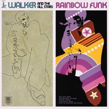Jr. Walker & The All Stars: Rainbow Funk