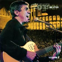 Fagner: Fagner "Ao Vivo" - Vol. 2