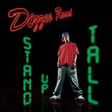 Dizzee Rascal: Stand Up Tall