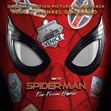 Michael Giacchino: Spider-Man: Far from Home (Original Motion Picture Soundtrack)
