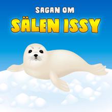 Ulf Larsson: Sagan om sälen Issy