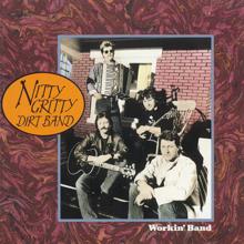 Nitty Gritty Dirt Band: Brass Sky