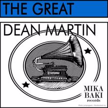 Dean Martin: The Great