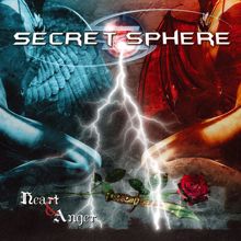 Secret Sphere: Heart & Anger