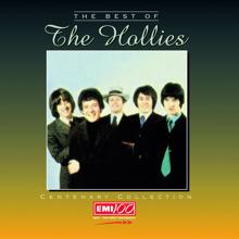 The Hollies: Magic Woman Touch