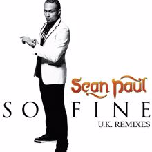 Sean Paul: So Fine