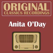 Anita O'Day: I Get a Kick out of You